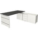 Bureau kerkmann 11446913 hoekbureau wenge