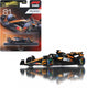 Hot wheels | 4 stuks
