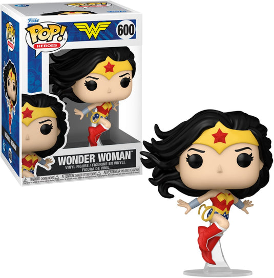 Funko pop! heroes: wonder woman - wonder woman