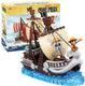 Moose toys one piece going merry deluxe schip met speelfiguur