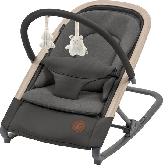 Maxi-cosi kori - wipstoel - beyond graphite eco
