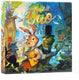 Wancelot everdell duo bordspel - en