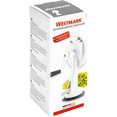 Westmark snijbonenmolen kunststof rvs 122x141x220mm