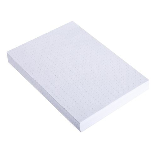 Indexkaarten exacompta 10706e wit papier