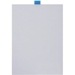 Vervangingsfolie maul 6638105 840 x 594 mm transparant
