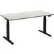 Zit-sta-bureau ceha adjust 2 plus ade2plme188q9005w wit