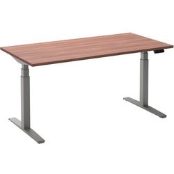 Zit-sta-bureau ceha ade2plhl148q9006ha havana melamine, metaal