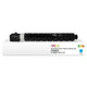 Inktcartridge owa c-exv 51 l c blauw 26000p