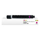 Inktcartridge owa c-exv 49 m compatibel magenta