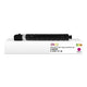 Inktcartridge owa c-exv 51 m rood 60000p