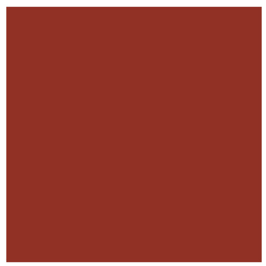 Darice • foamies foam sheet 3mm 30x45 cm rood