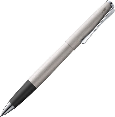 Lamy studio roller geborsteld edelstaal