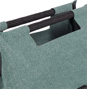 Vaude recycle back, fietskleding, unisex, fietstas