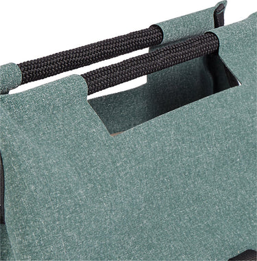 Vaude recycle back, fietskleding, unisex, fietstas