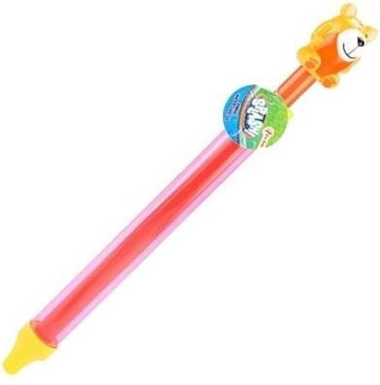 Splash waterspuiter waterpistool dier