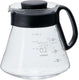 Hario v60 range server maat 02 600 ml