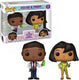 Funko pop! disney: proud family - oscar trudy 2-pack (exclusive)
