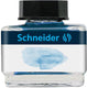 Schneider schrijfwaren schneider inktpotje - inhoud 15ml - pastel ijsblauw - s-6933
