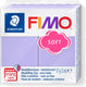 Fimo soft boetseerklei 57 g lila