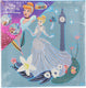Disney princess diamond painting canvas xl