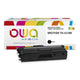 Tonercartridge owa tn-421bk zwart 3000p