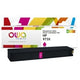 Inktcartridge owa 973x rood