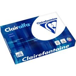 Kopieerpapier clairefontaine 2217c clairalfa a3