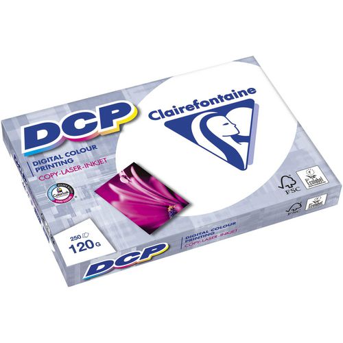 Clairefontaine kopieerpapier 1845c dcp a3