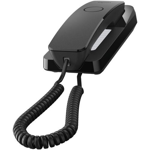 Telefoon gigaset 40-55-1347 desk 200 zwart