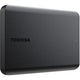 Externe hhd-schijf toshiba 1 tb canvio basics 2022 usb