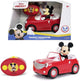Jada rc mickey roadster
