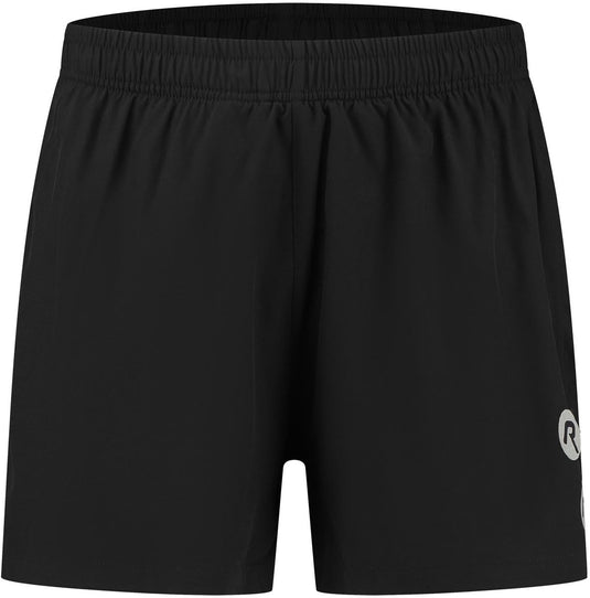 Rogelli core hardloopshort heren - zwart - m
