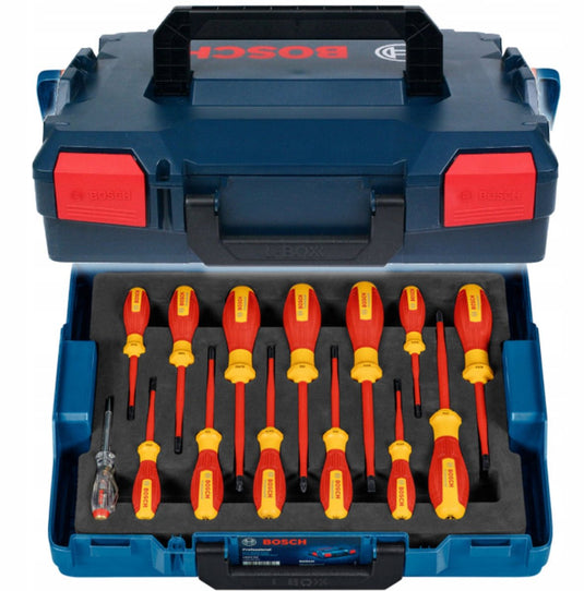Bosch professional 1600a02nf9 elektrische schroevendraaier