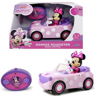 Jada rc minnie roadster