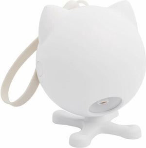 Petsafe ® dancing dot™ laser cat toy - interactief kattenspeelgoed met veilige laser
