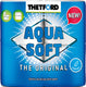 Thetford - aqua soft toiletpapier - 4 rollen