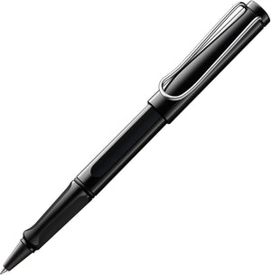 Lamy safari rollerball - black