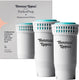 Tommee tippee perfect prep vervangende filter - set van 2 - antibacterieel filter compatibel met alle perfect prep toestellen