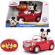 Jada toys jada rc mickey roadster