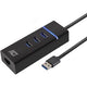 Act usb-hub ac6310 zwart