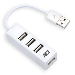 Act usb-hub ac6200 wit