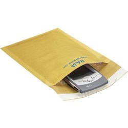 Enveloppen raja pmbl4bc papier bruin