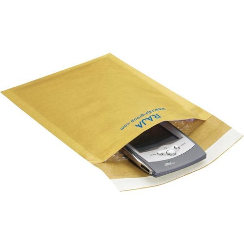 Enveloppen raja pmbl4bc papier bruin