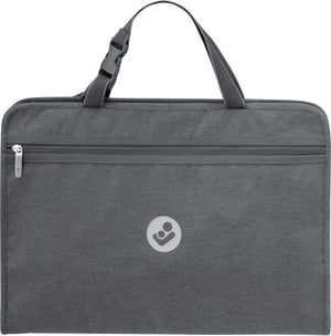 Maxi-cosi back seat organiser - graphite - accessoire