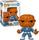 Funko pop! fantastic 4: first steps - the thing #1516