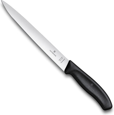 Victorinox swiss classic fileermes - flexibel - 20cm