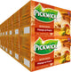 Pickwick mango perzik rooibos thee - 12 x 20 theezakjes