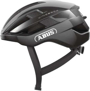 Abus wingback fietshelm titan