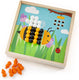 Bigjigs tuin prikbord