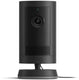 Ring outdoor camera plus - plug-in - zwart - buitencamera - 2k
